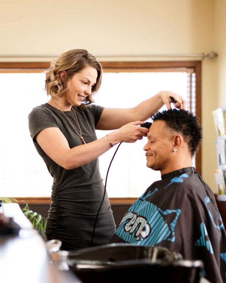 Untangled West Duluth's Best Hair Salon